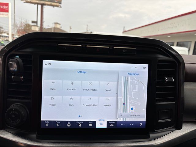 2021 Ford F-150 Lariat | San Antonio, TX | Clear Choice Automotive South 2021 Ford F-150 Lariat | San Antonio, TX | Clear Choice Automotive South