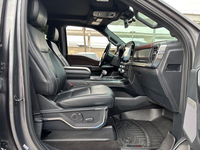 2021 Ford F-150 Lariat | San Antonio, TX | Clear Choice Automotive South