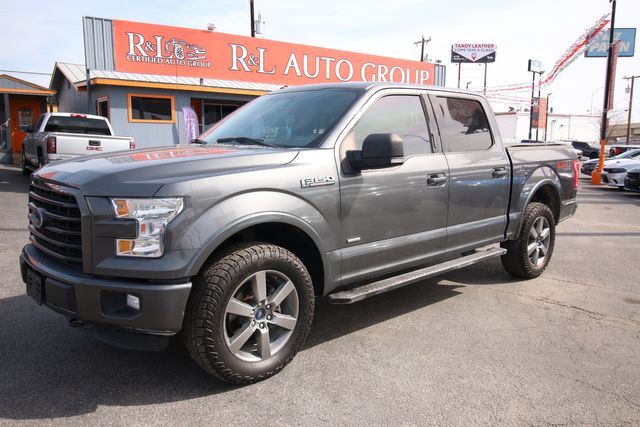 2021 Ford F-150 XL | San Antonio, TX | R&L Certified Auto Group