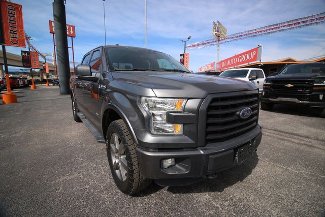 2021 Ford F-150 XL | San Antonio, TX | R&L Certified Auto Group 2021 Ford F-150 XL | San Antonio, TX | R&L Certified Auto Group