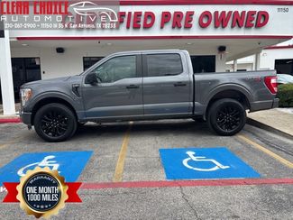 2021 Ford F-150 XL | San Antonio, TX | Clear Choice Automotive South