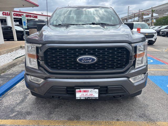 2021 Ford F-150 XL | San Antonio, TX | Clear Choice Automotive South