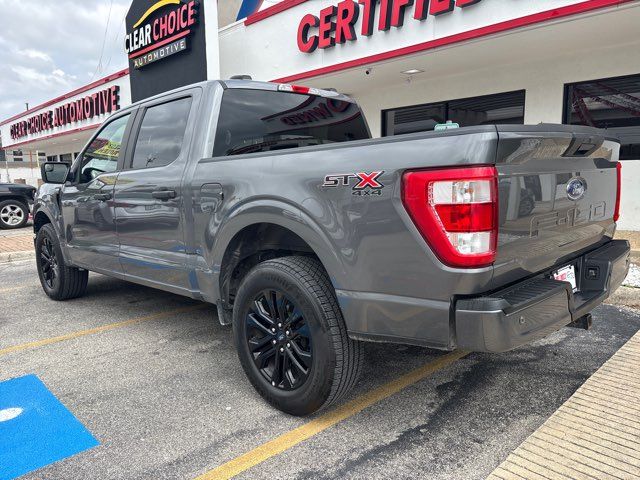 2021 Ford F-150 XL | San Antonio, TX | Clear Choice Automotive South