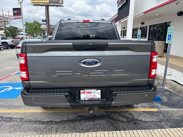 2021 Ford F-150 XL | San Antonio, TX | Clear Choice Automotive South 2021 Ford F-150 XL | San Antonio, TX | Clear Choice Automotive South