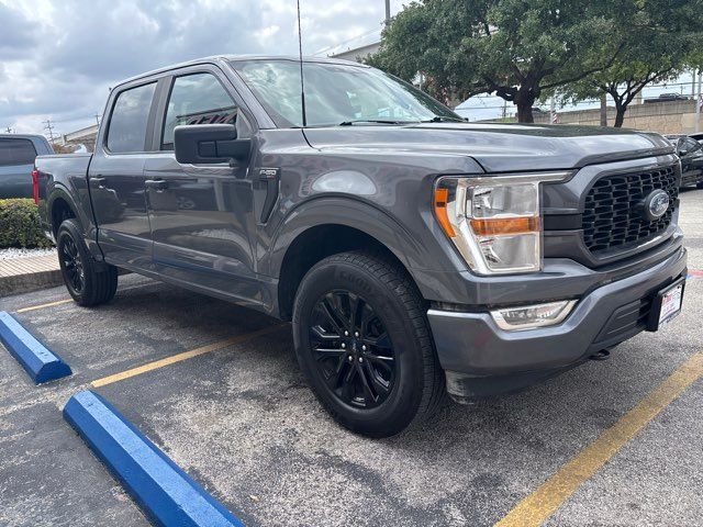 2021 Ford F-150 XL | San Antonio, TX | Clear Choice Automotive South