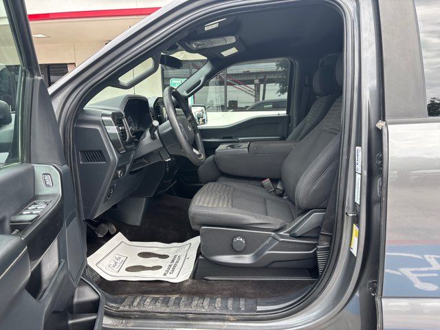 2021 Ford F-150 XL | San Antonio, TX | Clear Choice Automotive South 2021 Ford F-150 XL | San Antonio, TX | Clear Choice Automotive South