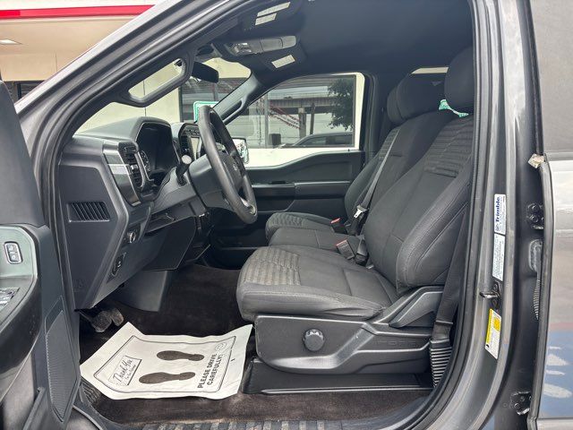 2021 Ford F-150 XL | San Antonio, TX | Clear Choice Automotive South