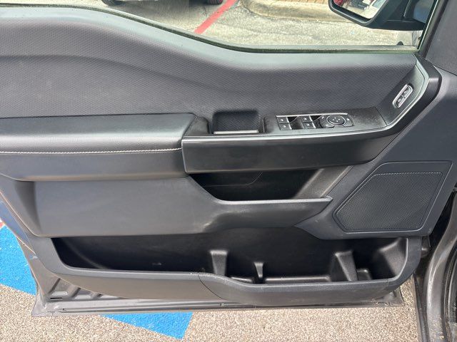 2021 Ford F-150 XL | San Antonio, TX | Clear Choice Automotive South