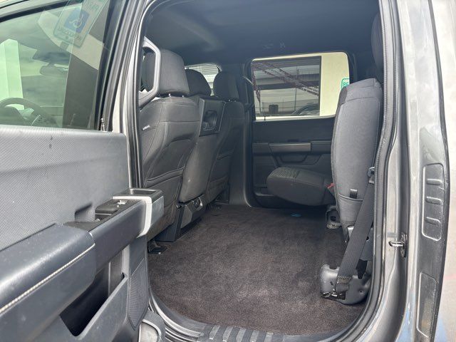 2021 Ford F-150 XL | San Antonio, TX | Clear Choice Automotive South