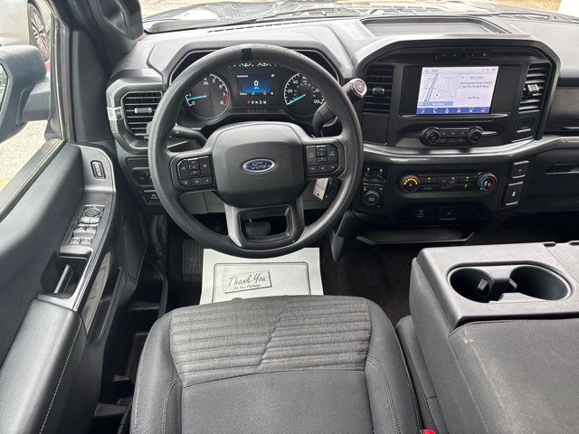 2021 Ford F-150 XL | San Antonio, TX | Clear Choice Automotive South