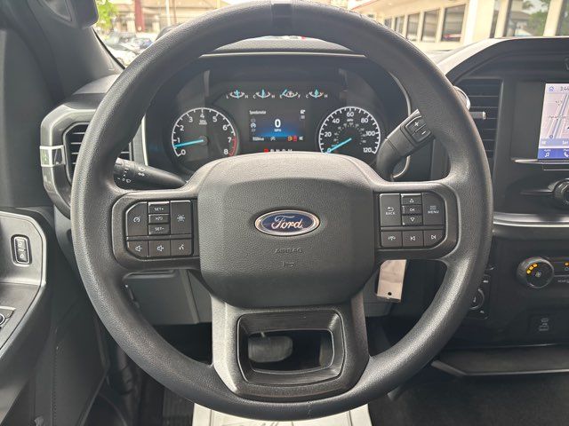 2021 Ford F-150 XL | San Antonio, TX | Clear Choice Automotive South 2021 Ford F-150 XL | San Antonio, TX | Clear Choice Automotive South