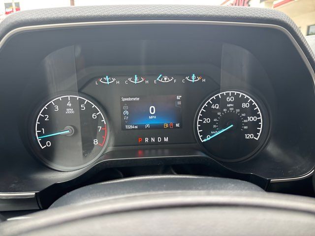 2021 Ford F-150 XL | San Antonio, TX | Clear Choice Automotive South