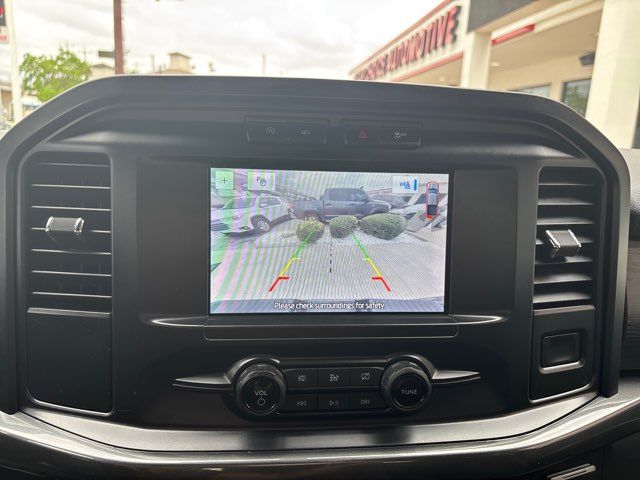 2021 Ford F-150 XL | San Antonio, TX | Clear Choice Automotive South