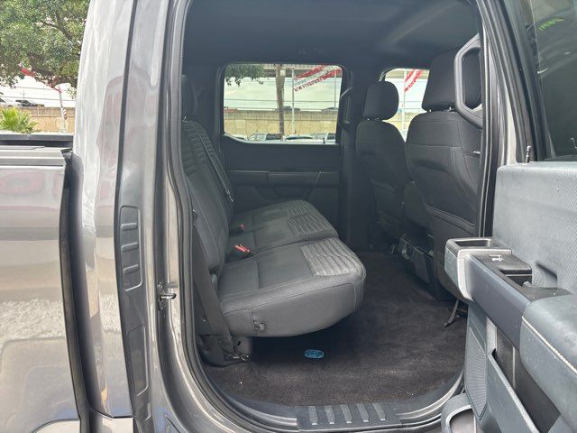 2021 Ford F-150 XL | San Antonio, TX | Clear Choice Automotive South