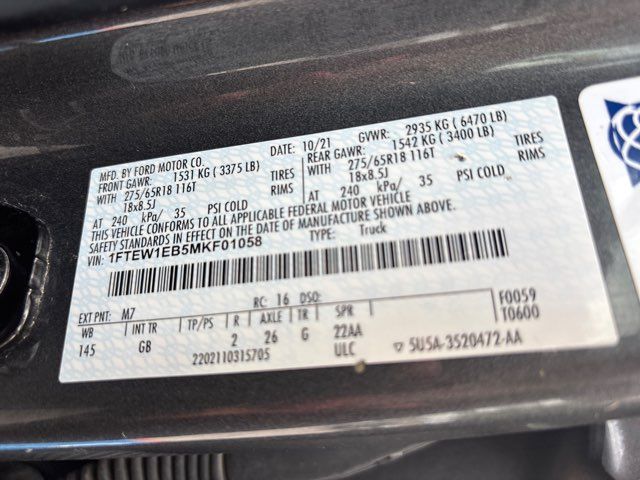 2021 Ford F-150 XL | San Antonio, TX | Clear Choice Automotive South 2021 Ford F-150 XL | San Antonio, TX | Clear Choice Automotive South