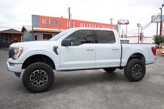 2021 Ford F-150  | San Antonio, TX | R&L Certified Auto Group