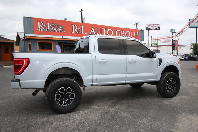 2021 Ford F-150 | San Antonio, TX | R&L Certified Auto Group 2021 Ford F-150 | San Antonio, TX | R&L Certified Auto Group