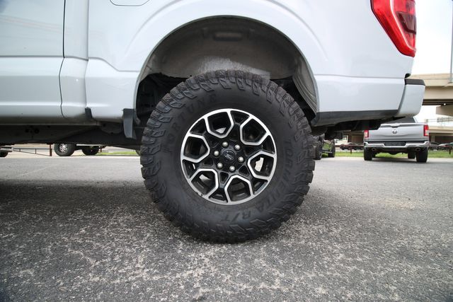 2021 Ford F-150  | San Antonio, TX | R&amp;L Certified Auto Group