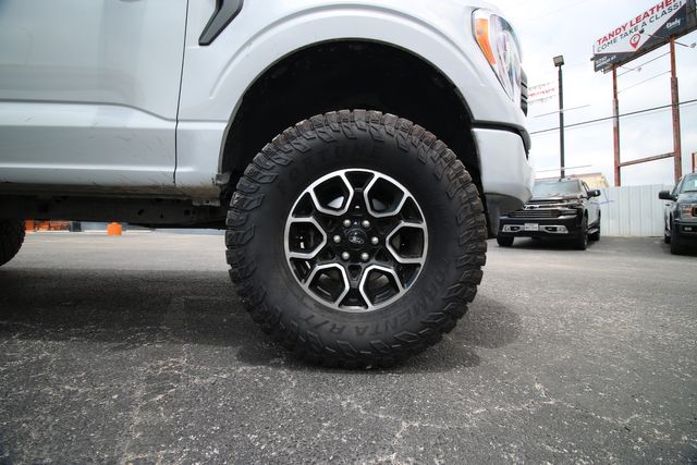 2021 Ford F-150  | San Antonio, TX | R&amp;L Certified Auto Group