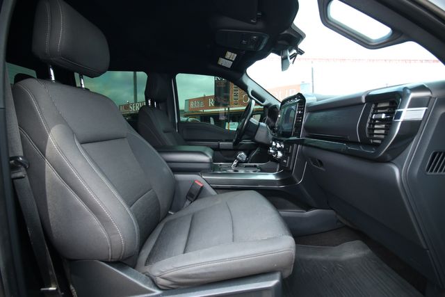 2021 Ford F-150  | San Antonio, TX | R&amp;L Certified Auto Group