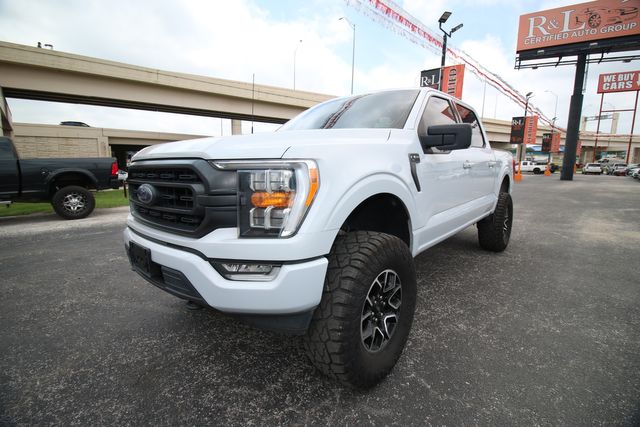 2021 Ford F-150 | San Antonio, TX | R&L Certified Auto Group 2021 Ford F-150 | San Antonio, TX | R&L Certified Auto Group