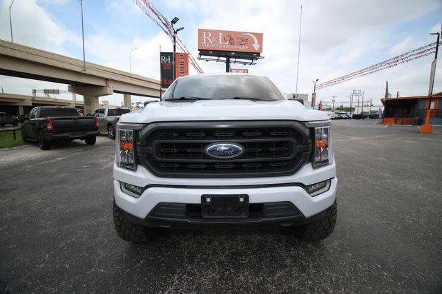 2021 Ford F-150 | San Antonio, TX | R&L Certified Auto Group 2021 Ford F-150 | San Antonio, TX | R&L Certified Auto Group