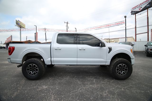 2021 Ford F-150 | San Antonio, TX | R&L Certified Auto Group 2021 Ford F-150 | San Antonio, TX | R&L Certified Auto Group