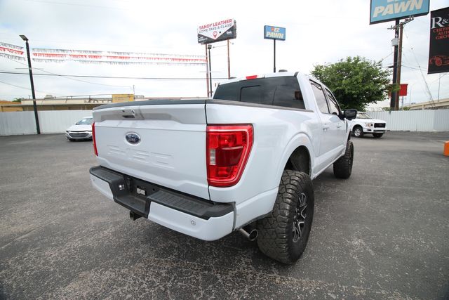 2021 Ford F-150  | San Antonio, TX | R&amp;L Certified Auto Group