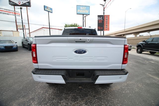 2021 Ford F-150  | San Antonio, TX | R&amp;L Certified Auto Group