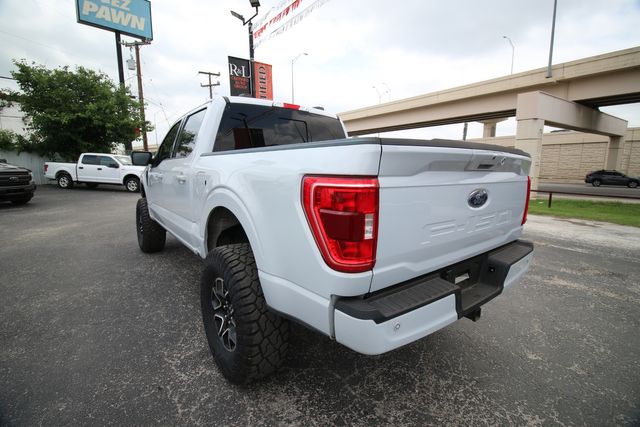 2021 Ford F-150  | San Antonio, TX | R&amp;L Certified Auto Group