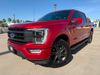 2021 Ford F-150 Lariat | Scottsdale, AZ | The Used Car and Truck Club