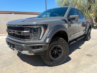 2021 Ford F-150 Raptor | Scottsdale, AZ | The Used Car and Truck Club in Scottsdale, AZ 85251