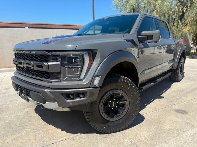2021 Ford F-150 Raptor | Scottsdale, AZ | The Used Car and Truck Club