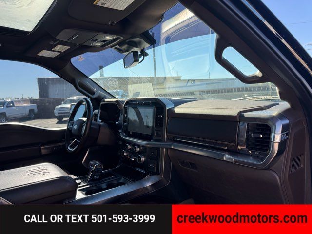 2021 Ford F-150 King Ranch 4x4 Eco LEVELED New Tires Financing 20s 2021 Ford F-150 King Ranch 4x4 Eco LEVELED New Tires Financing 20s