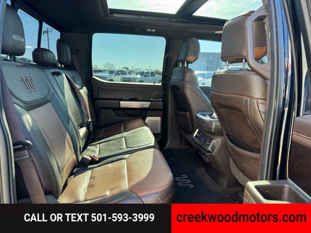 2021 Ford F-150 King Ranch 4x4 Eco LEVELED New Tires Financing 20s 2021 Ford F-150 King Ranch 4x4 Eco LEVELED New Tires Financing 20s