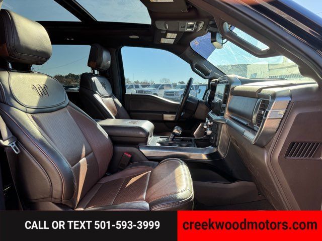 2021 Ford F-150 King Ranch 4x4 Eco LEVELED New Tires Financing 20s 2021 Ford F-150 King Ranch 4x4 Eco LEVELED New Tires Financing 20s