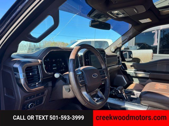 2021 Ford F-150 King Ranch 4x4 Eco LEVELED New Tires Financing 20s 2021 Ford F-150 King Ranch 4x4 Eco LEVELED New Tires Financing 20s