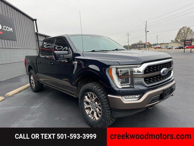 2021 Ford F-150 King Ranch 4x4 Eco LEVELED New Tires Financing 20s 2021 Ford F-150 King Ranch 4x4 Eco LEVELED New Tires Financing 20s