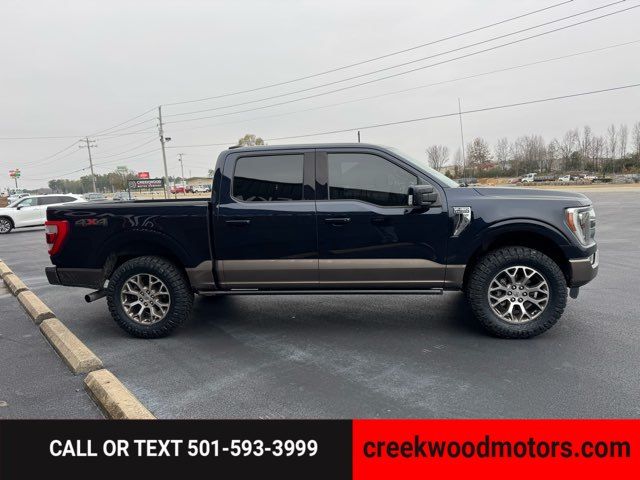 2021 Ford F-150 King Ranch 4x4 Eco LEVELED New Tires Financing 20s 2021 Ford F-150 King Ranch 4x4 Eco LEVELED New Tires Financing 20s