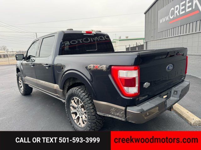 2021 Ford F-150 King Ranch 4x4 Eco LEVELED New Tires Financing 20s 2021 Ford F-150 King Ranch 4x4 Eco LEVELED New Tires Financing 20s
