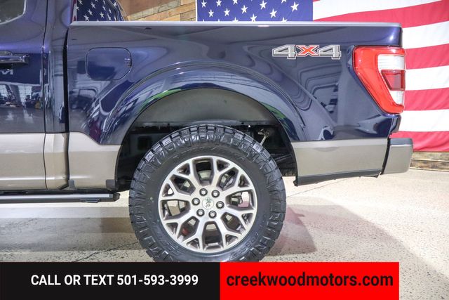 2021 Ford F-150 King Ranch 4x4 Eco LEVELED New Tires Financing 20s 2021 Ford F-150 King Ranch 4x4 Eco LEVELED New Tires Financing 20s