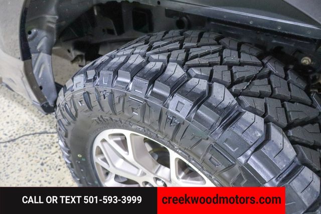 2021 Ford F-150 King Ranch 4x4 Eco LEVELED New Tires Financing 20s 2021 Ford F-150 King Ranch 4x4 Eco LEVELED New Tires Financing 20s