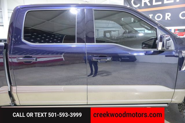 2021 Ford F-150 King Ranch 4x4 Eco LEVELED New Tires Financing 20s 2021 Ford F-150 King Ranch 4x4 Eco LEVELED New Tires Financing 20s