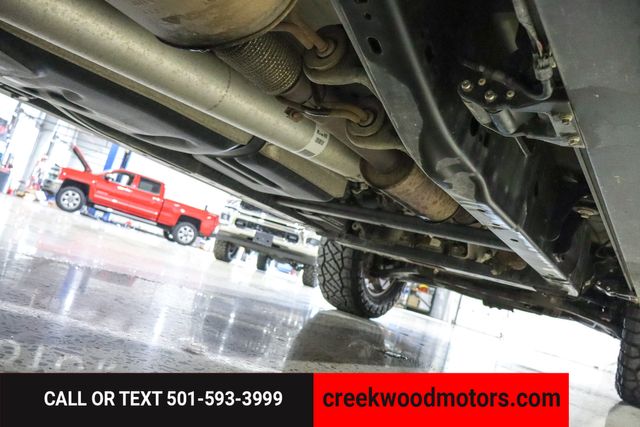 2021 Ford F-150 King Ranch 4x4 Eco LEVELED New Tires Financing 20s