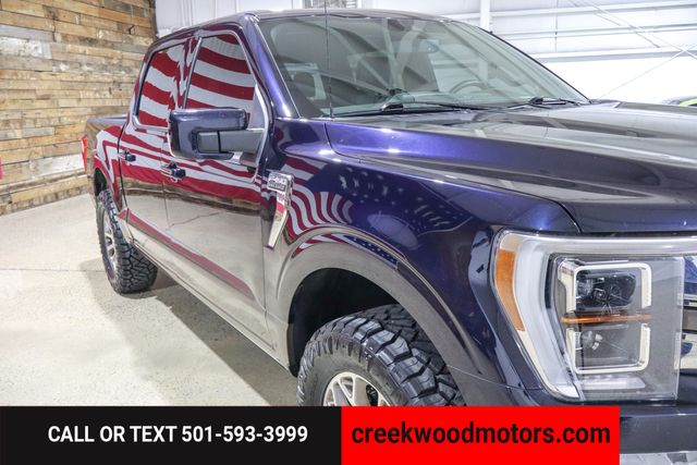 2021 Ford F-150 King Ranch 4x4 Eco LEVELED New Tires Financing 20s 2021 Ford F-150 King Ranch 4x4 Eco LEVELED New Tires Financing 20s