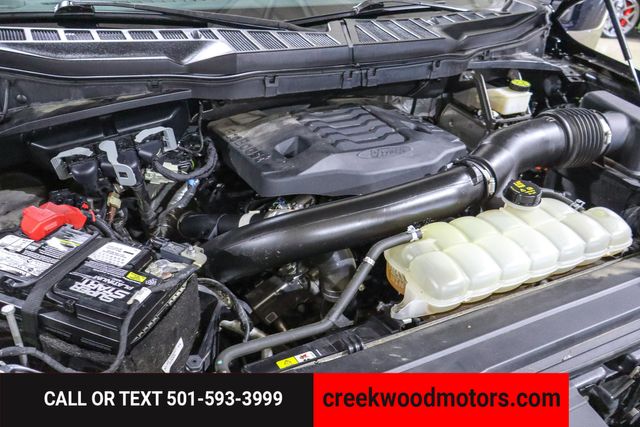 2021 Ford F-150 King Ranch 4x4 Eco LEVELED New Tires Financing 20s 2021 Ford F-150 King Ranch 4x4 Eco LEVELED New Tires Financing 20s