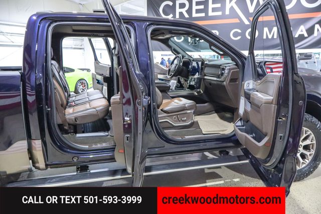 2021 Ford F-150 King Ranch 4x4 Eco LEVELED New Tires Financing 20s 2021 Ford F-150 King Ranch 4x4 Eco LEVELED New Tires Financing 20s