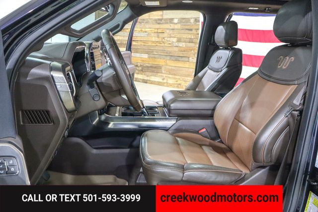 2021 Ford F-150 King Ranch 4x4 Eco LEVELED New Tires Financing 20s 2021 Ford F-150 King Ranch 4x4 Eco LEVELED New Tires Financing 20s