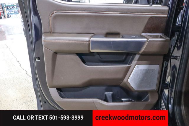 2021 Ford F-150 King Ranch 4x4 Eco LEVELED New Tires Financing 20s 2021 Ford F-150 King Ranch 4x4 Eco LEVELED New Tires Financing 20s