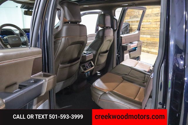 2021 Ford F-150 King Ranch 4x4 Eco LEVELED New Tires Financing 20s 2021 Ford F-150 King Ranch 4x4 Eco LEVELED New Tires Financing 20s